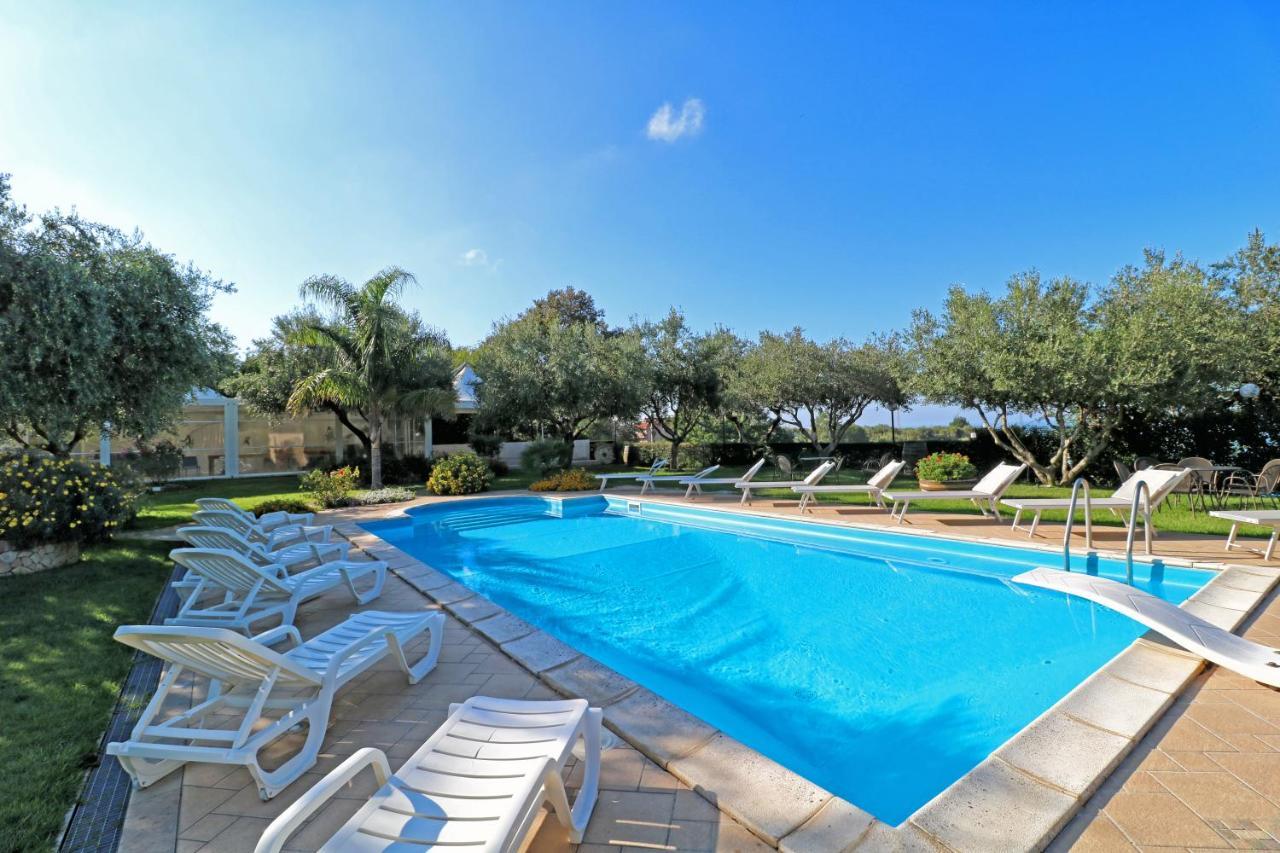 Drapia Villa Garden מראה חיצוני תמונה