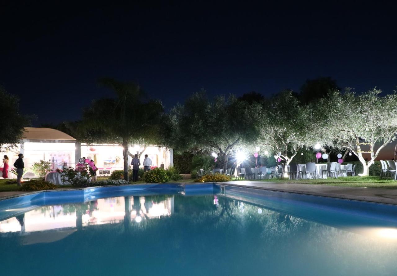 Drapia Villa Garden מראה חיצוני תמונה