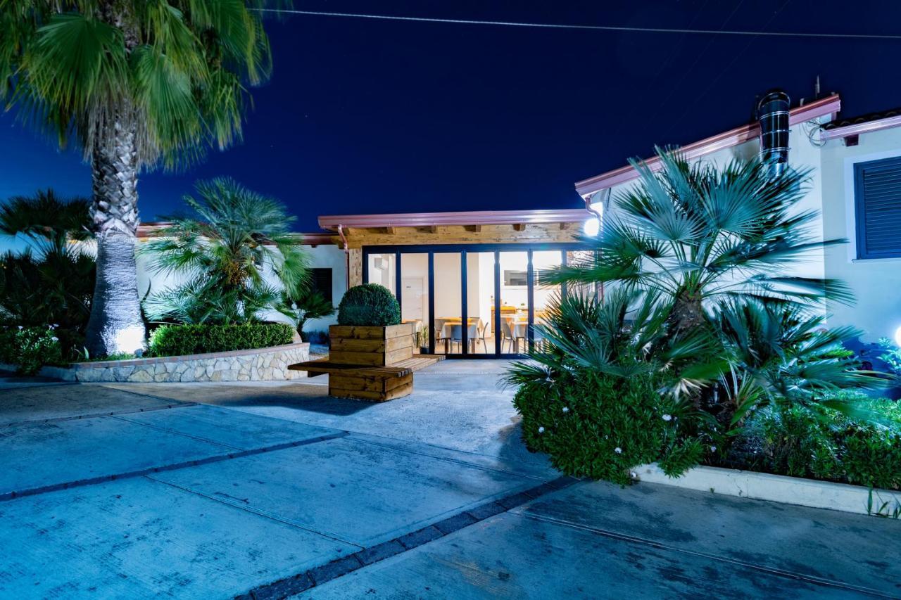 Drapia Villa Garden מראה חיצוני תמונה