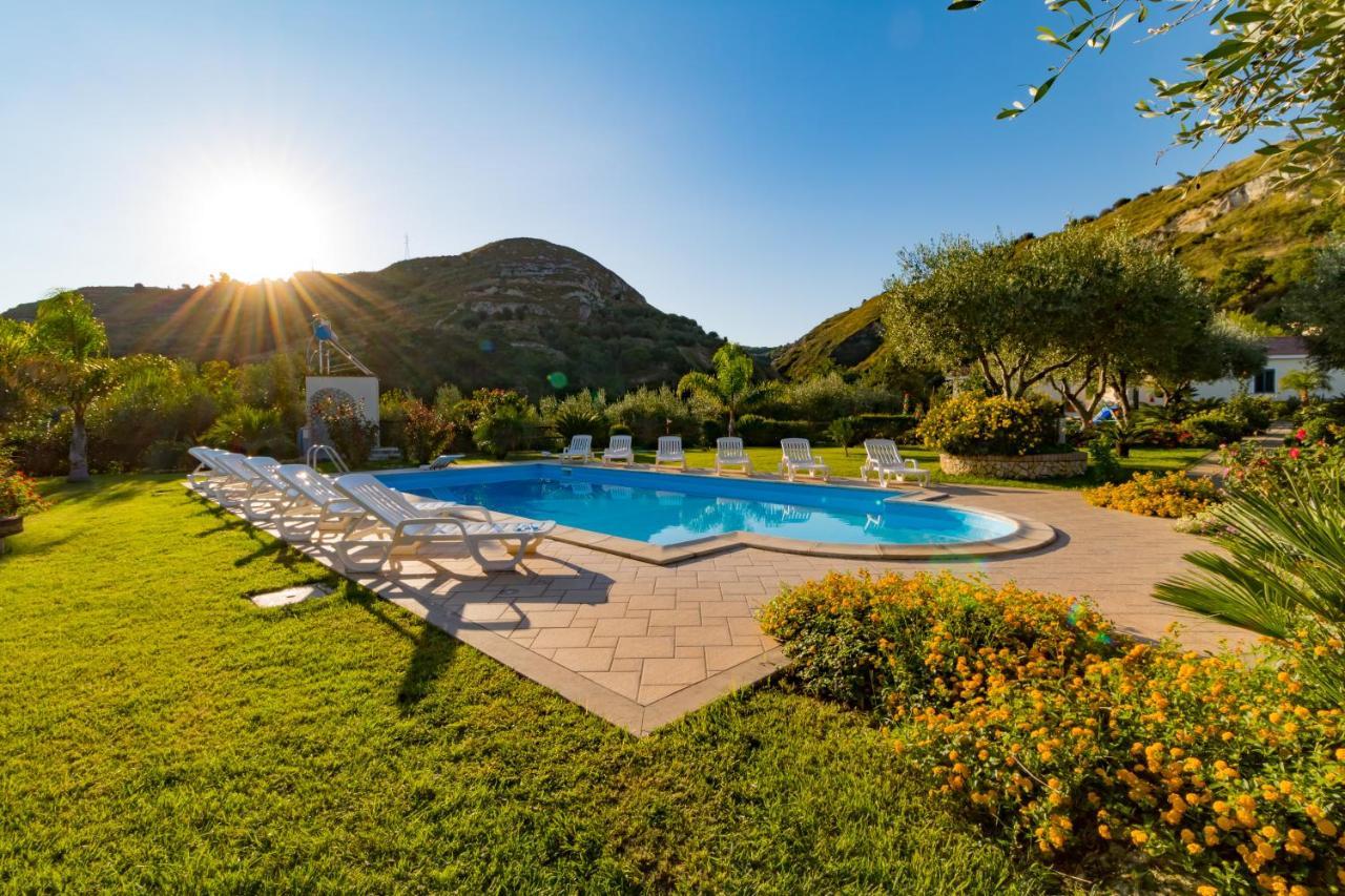 Drapia Villa Garden מראה חיצוני תמונה