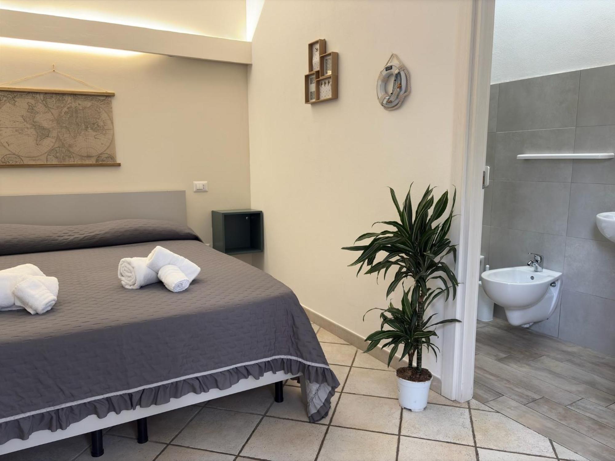 Drapia Villa Garden מראה חיצוני תמונה