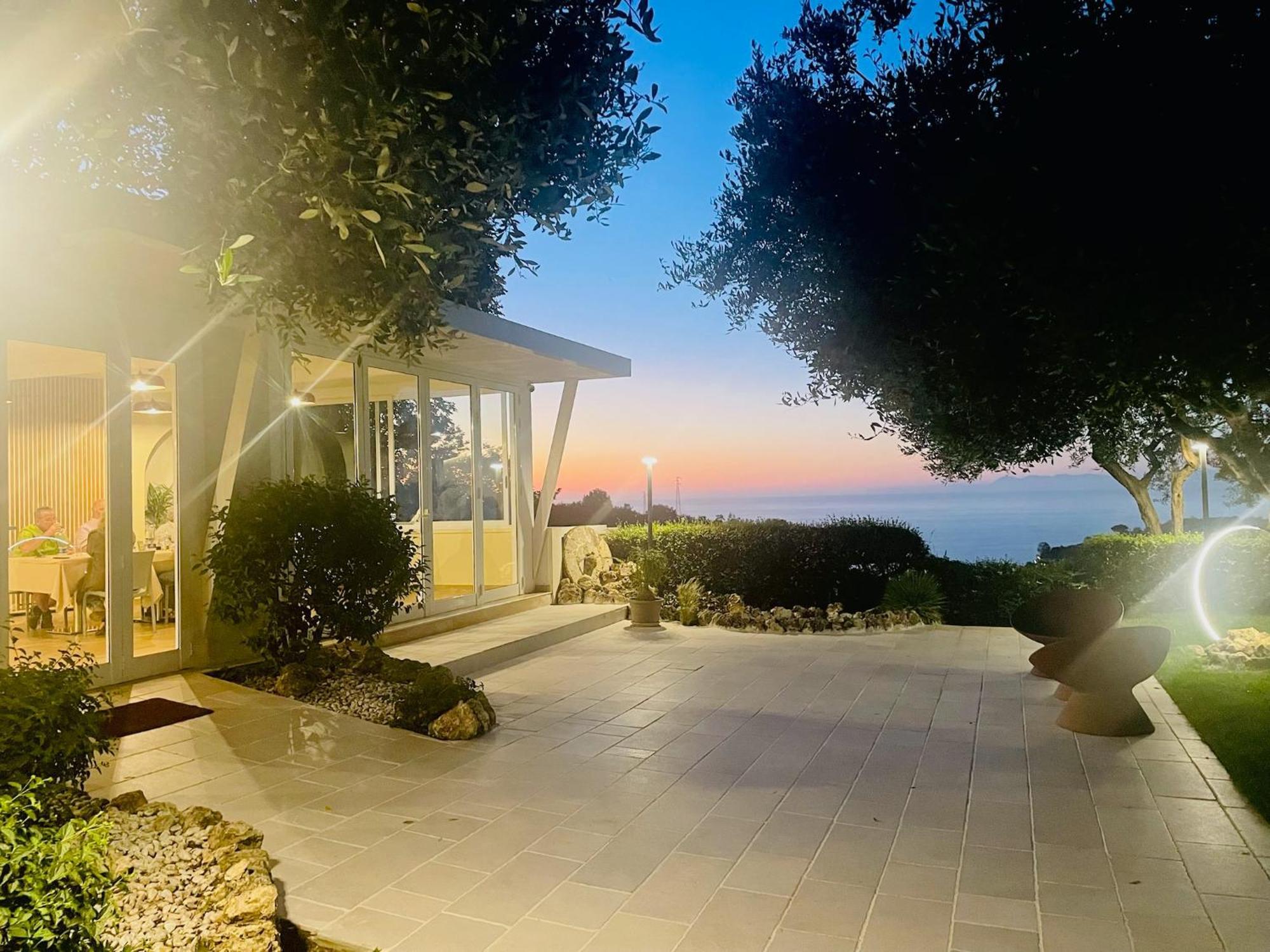 Drapia Villa Garden מראה חיצוני תמונה