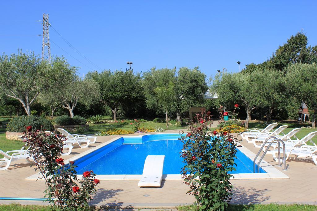 Drapia Villa Garden מראה חיצוני תמונה