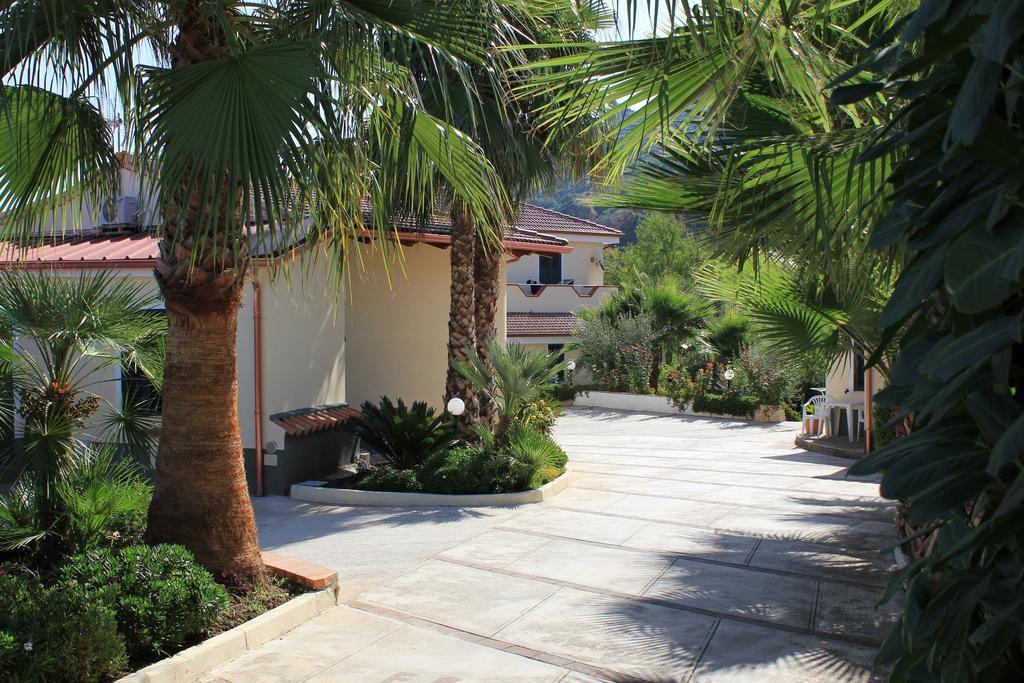 Drapia Villa Garden מראה חיצוני תמונה