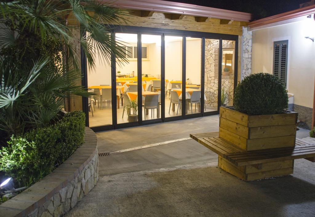 Drapia Villa Garden מראה חיצוני תמונה