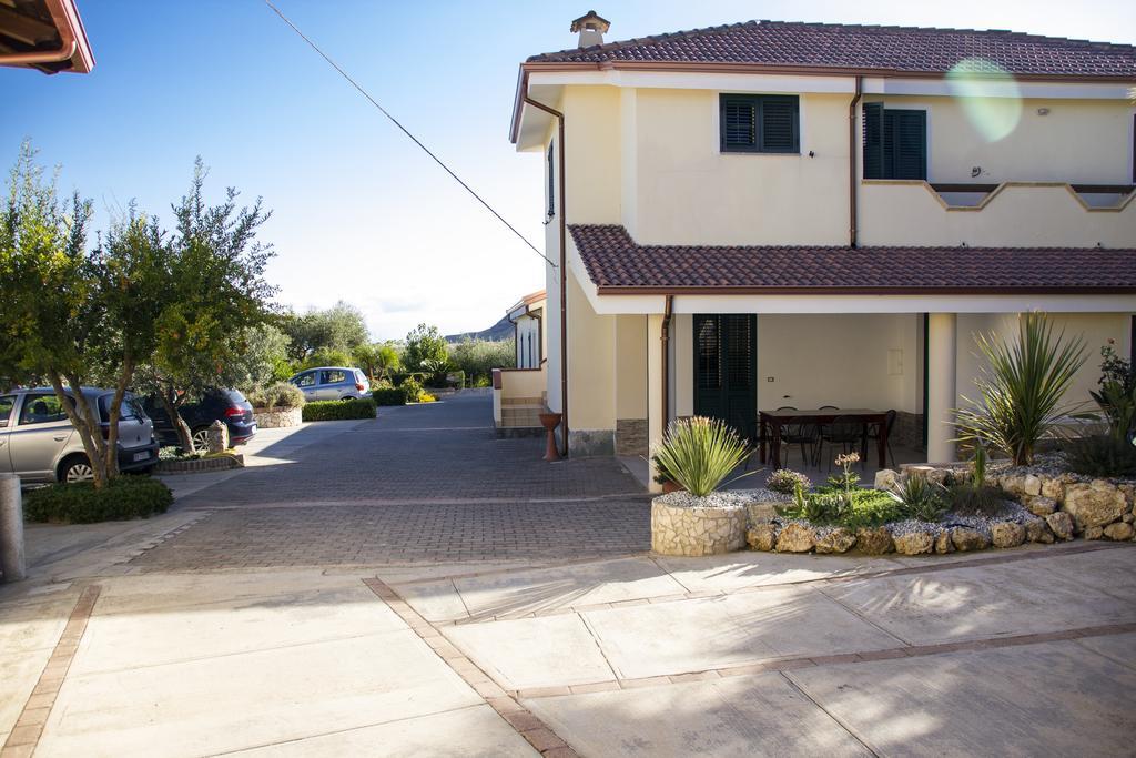Drapia Villa Garden מראה חיצוני תמונה