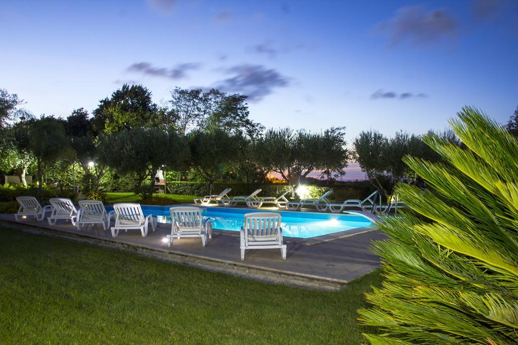 Drapia Villa Garden מראה חיצוני תמונה