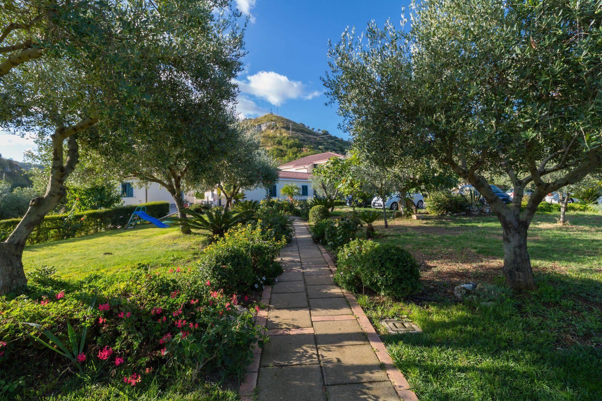 Drapia Villa Garden מראה חיצוני תמונה
